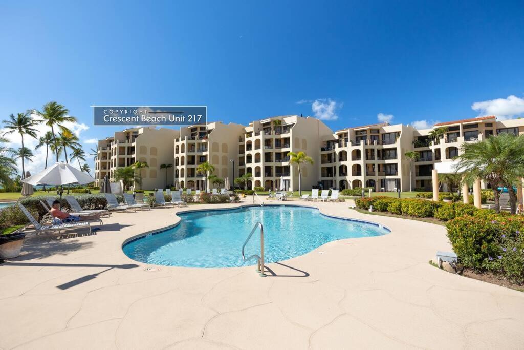 Апартаменти Beach Access + 3 Pools + Ocean Views - 2Br In Palmas - Sleeps 7 Умакао Екстер'єр фото