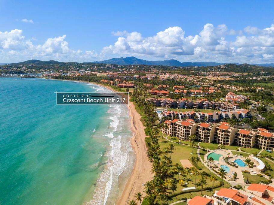 Апартаменти Beach Access + 3 Pools + Ocean Views - 2Br In Palmas - Sleeps 7 Умакао Екстер'єр фото