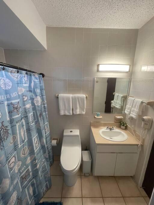 Апартаменти Beach Access + 3 Pools + Ocean Views - 2Br In Palmas - Sleeps 7 Умакао Екстер'єр фото