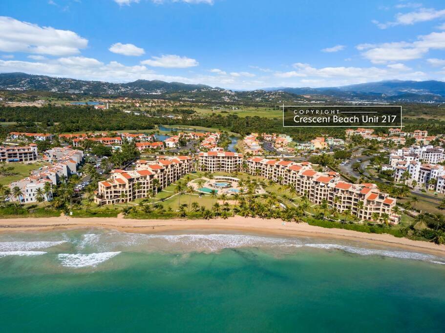 Апартаменти Beach Access + 3 Pools + Ocean Views - 2Br In Palmas - Sleeps 7 Умакао Екстер'єр фото