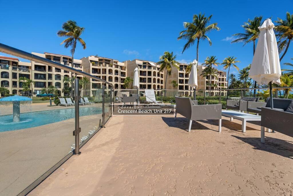 Апартаменти Beach Access + 3 Pools + Ocean Views - 2Br In Palmas - Sleeps 7 Умакао Екстер'єр фото