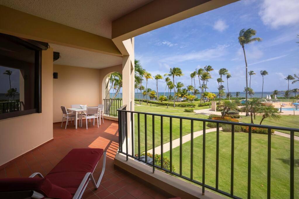 Апартаменти Beach Access + 3 Pools + Ocean Views - 2Br In Palmas - Sleeps 7 Умакао Екстер'єр фото