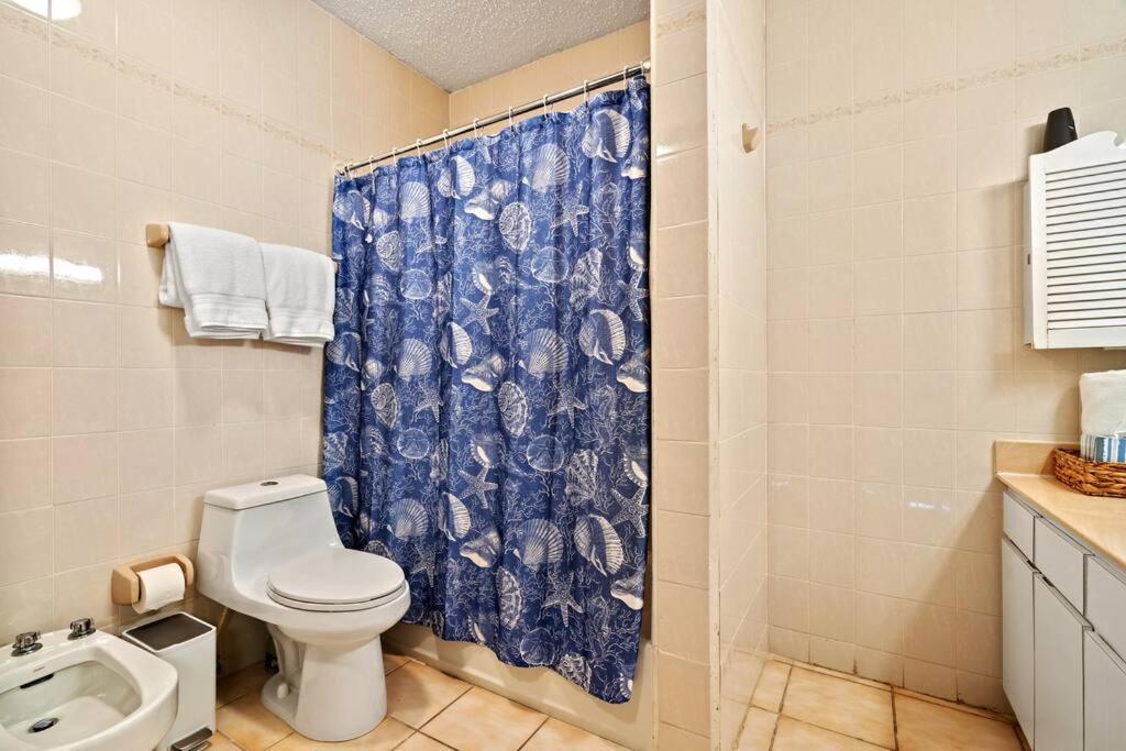 Апартаменти Beach Access + 3 Pools + Ocean Views - 2Br In Palmas - Sleeps 7 Умакао Екстер'єр фото