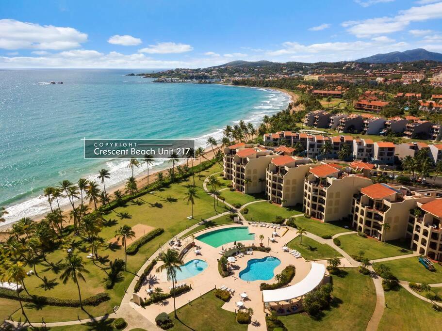 Апартаменти Beach Access + 3 Pools + Ocean Views - 2Br In Palmas - Sleeps 7 Умакао Екстер'єр фото