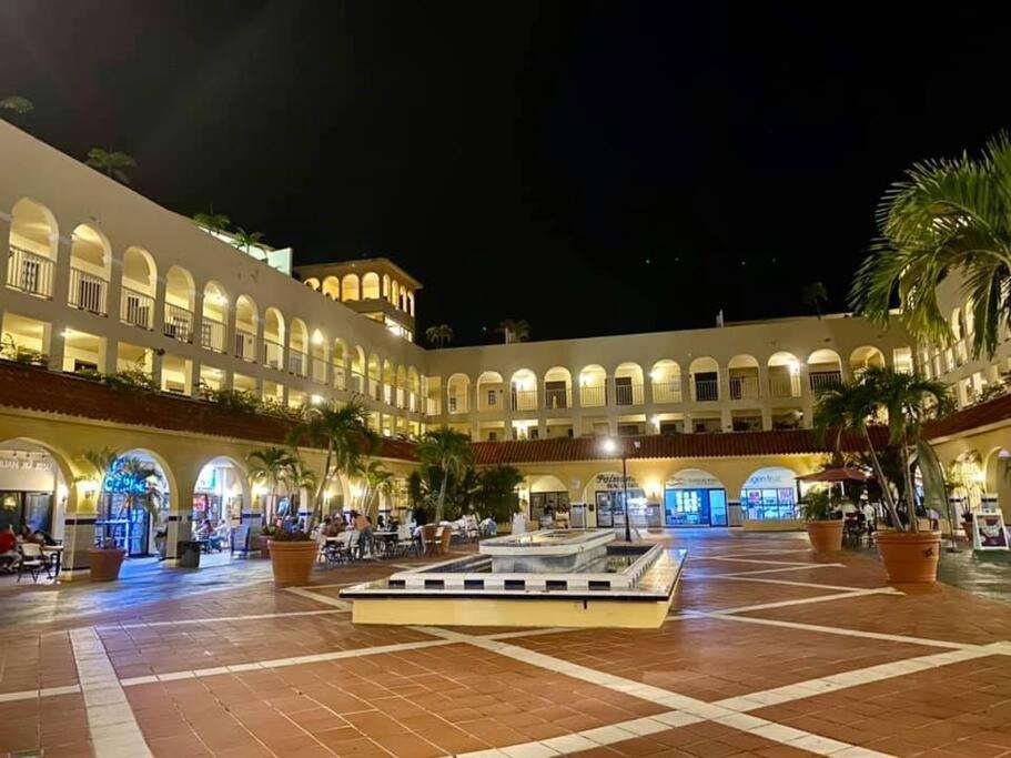 Апартаменти Beach Access + 3 Pools + Ocean Views - 2Br In Palmas - Sleeps 7 Умакао Екстер'єр фото