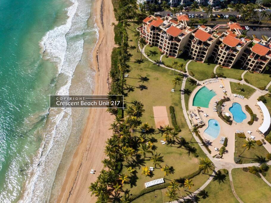 Апартаменти Beach Access + 3 Pools + Ocean Views - 2Br In Palmas - Sleeps 7 Умакао Екстер'єр фото