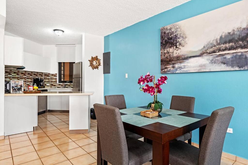 Апартаменти Beach Access + 3 Pools + Ocean Views - 2Br In Palmas - Sleeps 7 Умакао Екстер'єр фото