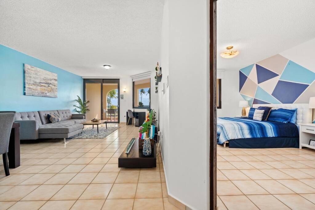 Апартаменти Beach Access + 3 Pools + Ocean Views - 2Br In Palmas - Sleeps 7 Умакао Екстер'єр фото