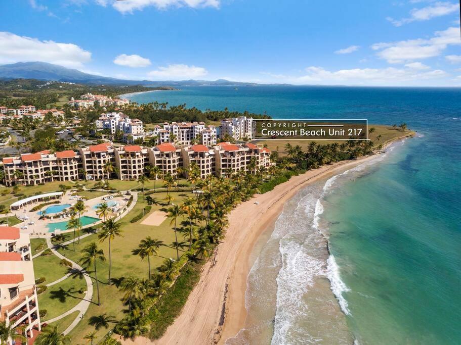 Апартаменти Beach Access + 3 Pools + Ocean Views - 2Br In Palmas - Sleeps 7 Умакао Екстер'єр фото