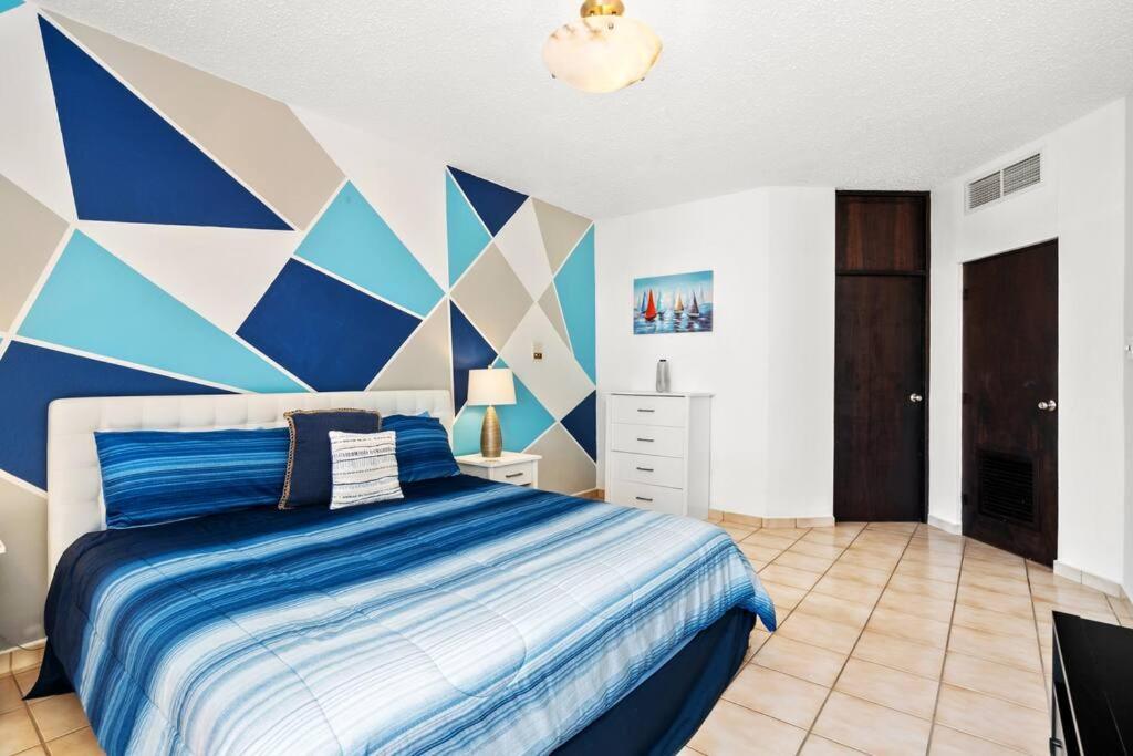 Апартаменти Beach Access + 3 Pools + Ocean Views - 2Br In Palmas - Sleeps 7 Умакао Екстер'єр фото