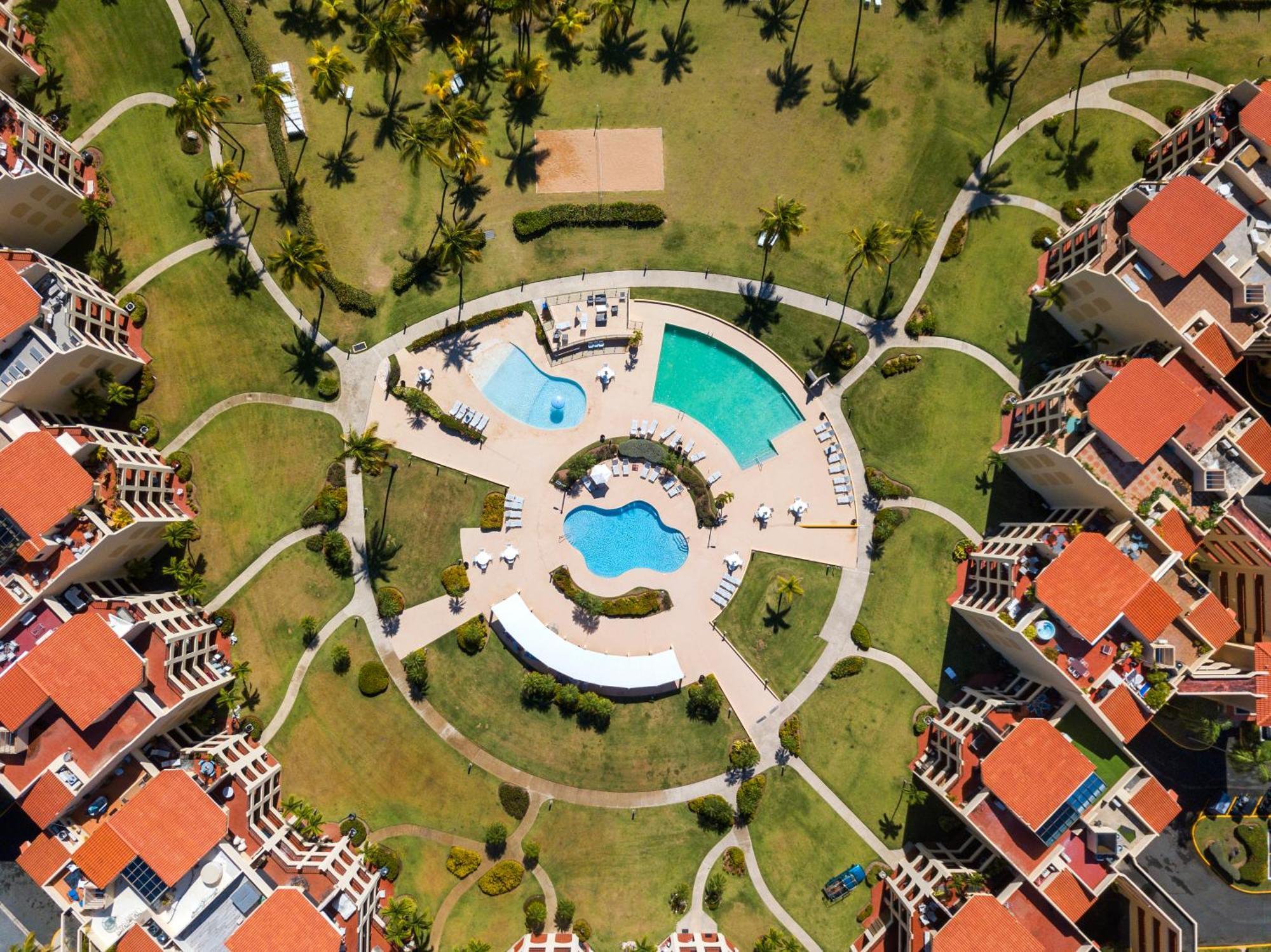 Апартаменти Beach Access + 3 Pools + Ocean Views - 2Br In Palmas - Sleeps 7 Умакао Екстер'єр фото