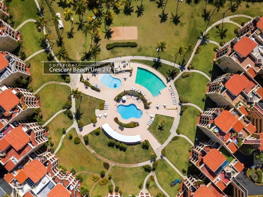 Апартаменти Beach Access + 3 Pools + Ocean Views - 2Br In Palmas - Sleeps 7 Умакао Екстер'єр фото