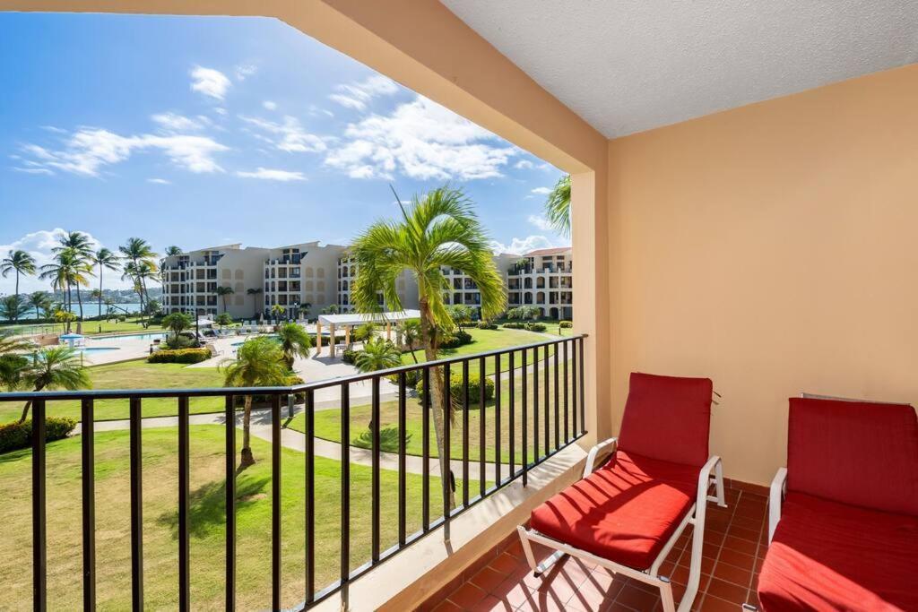 Апартаменти Beach Access + 3 Pools + Ocean Views - 2Br In Palmas - Sleeps 7 Умакао Екстер'єр фото